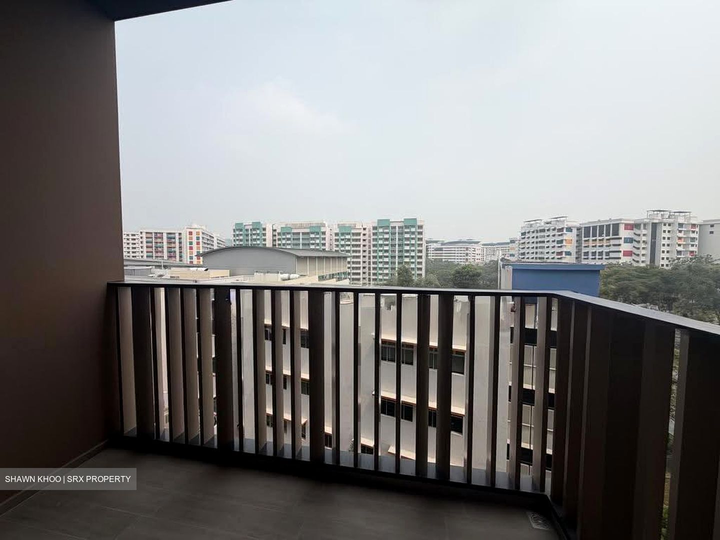 Norwood Grand (D25), Apartment #630196601